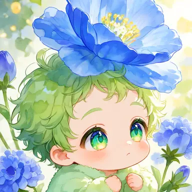 Profile image of ぶるー