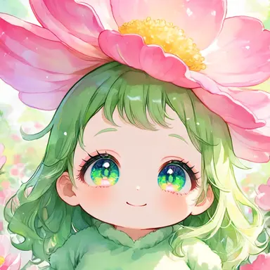 Profile image of もも