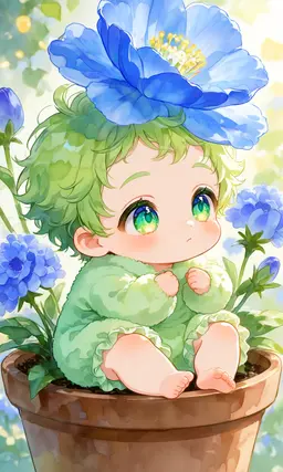 Profile image of ぶるー