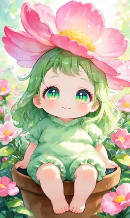 Profile image of もも