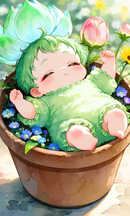 Profile image of つぼみ