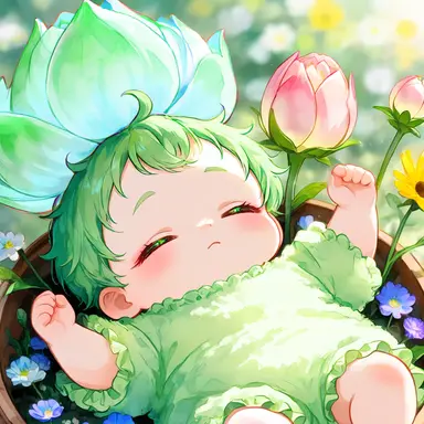 Profile image of つぼみ