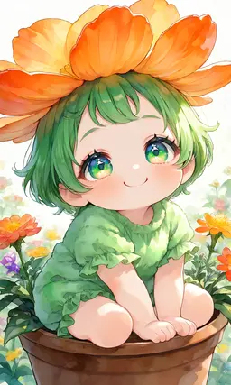 Profile image of だいだい