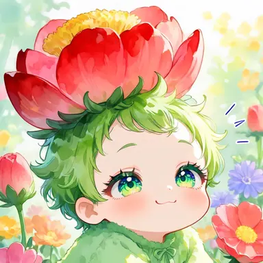 Profile image of れっど