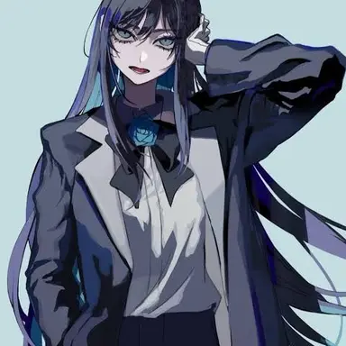 Profile image of 沢木アオ