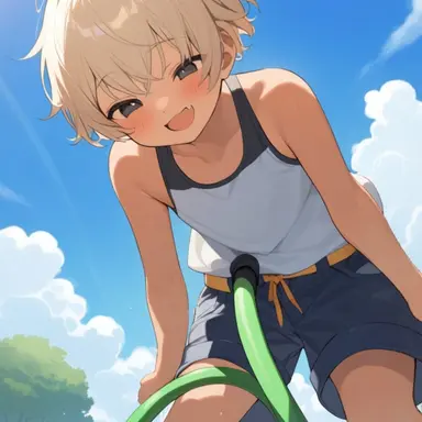 Profile image of 유토