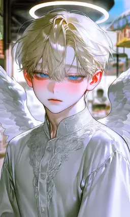 Profile image of 미카엘