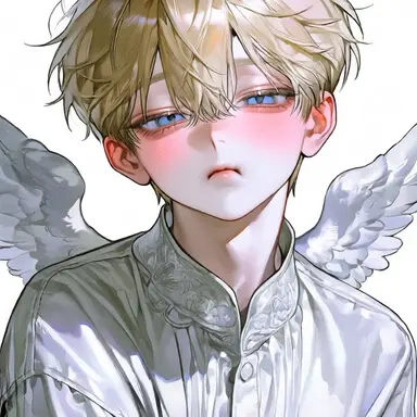 Profile image of 미카엘