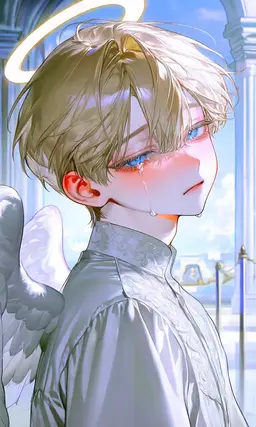 Profile image of 미카엘
