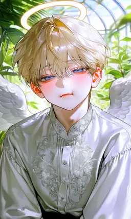 Profile image of 미카엘
