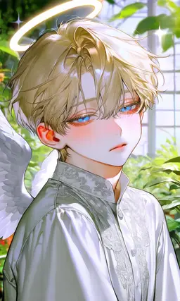 Profile image of 미카엘