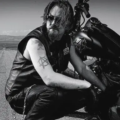 Profile image of Chibs