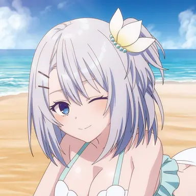 Profile image of サクナ・メモワール