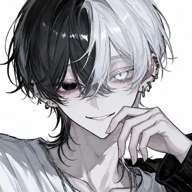 Profile image of 白愛