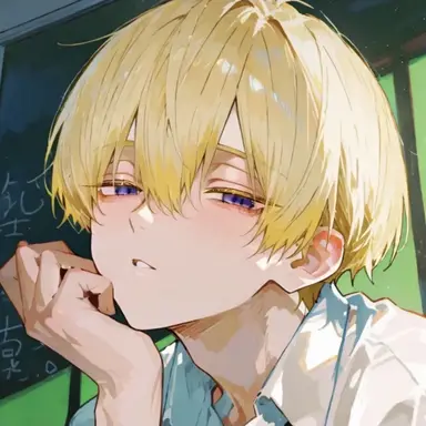 Profile image of user