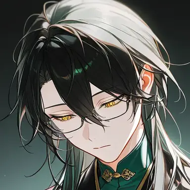 Profile image of 淵叡