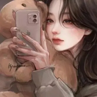 Profile image of 김여우