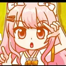Profile image of 모양몬