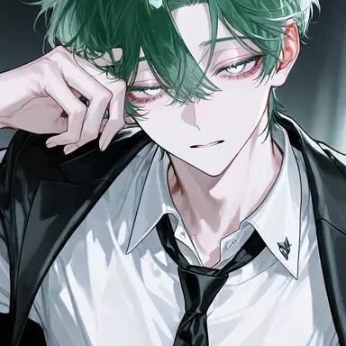 Profile image of Abel