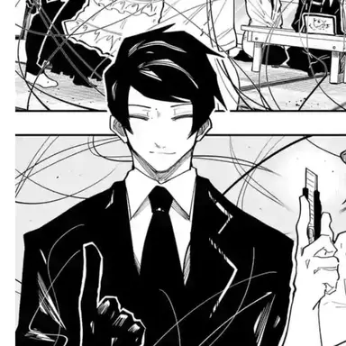 Profile image of 凶一郎