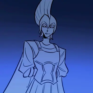 Profile image of アテナ
