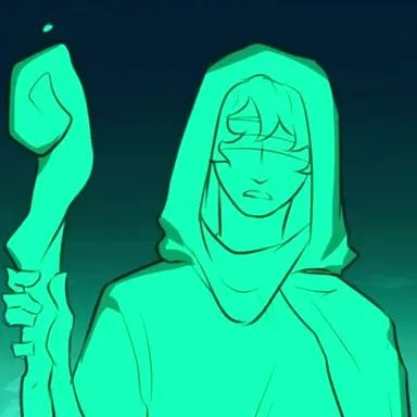 Profile image of Tiresias