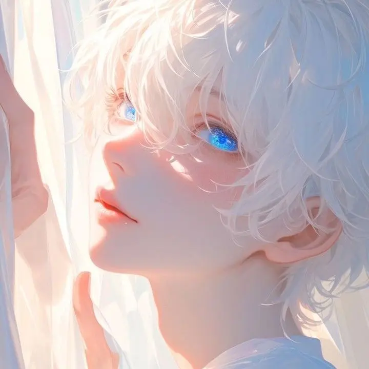 Orange의 루카