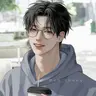 캐릭터 프로필 이미지