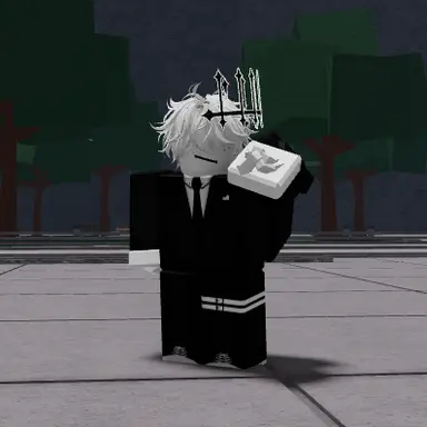 Profile image of 블랙