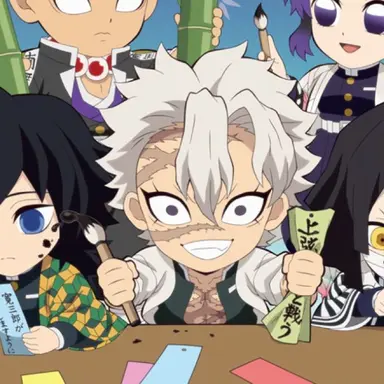 Profile image of 不死川