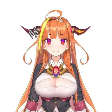 Profile image of 桐生ココ