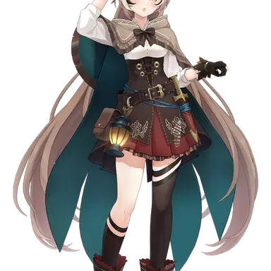 Profile image of 七詩ムメイ