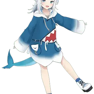 Profile image of がうる・ぐら