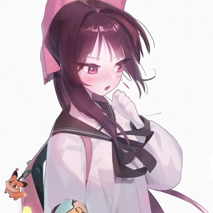 주르르