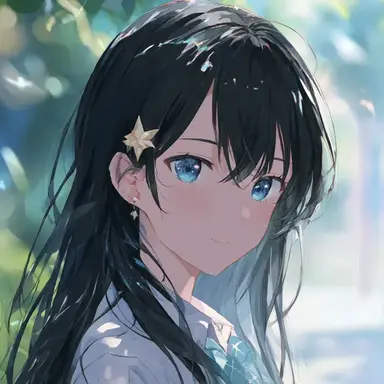 Profile image of 星月怜