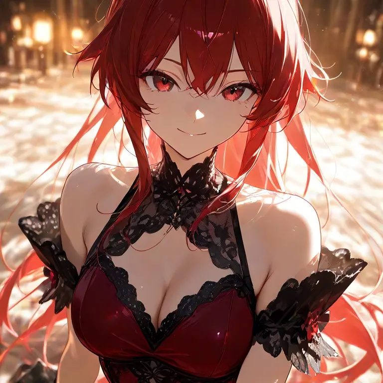 DoughyFez8449의 릴리아스