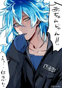 Profile image of イデア