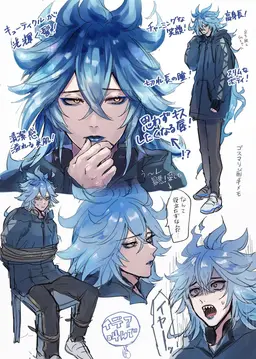 Profile image of イデア