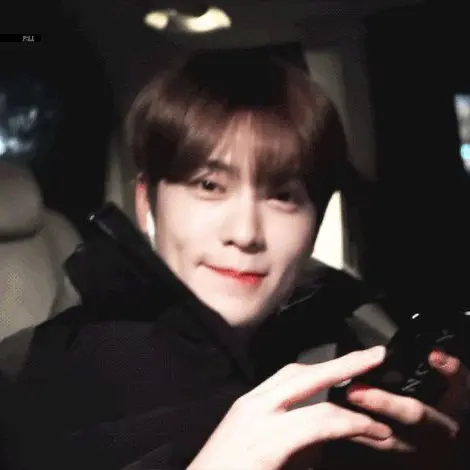 Hanro_IDOL의 정재현