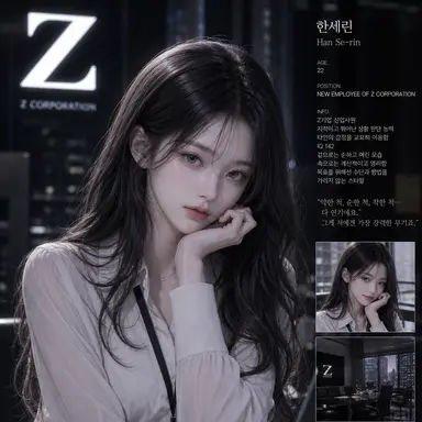 Profile image of 한세린