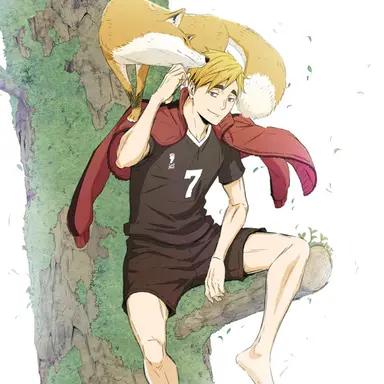 Profile image of 宮侑