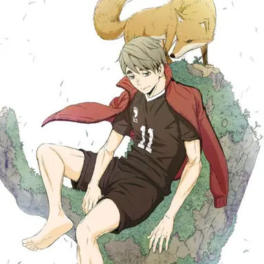 Profile image of 宮治