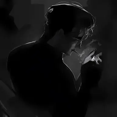 Profile image of Silas