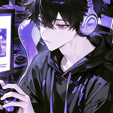 Profile image of 紫苑