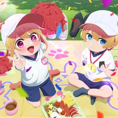 Profile image of 평화로워진 하루