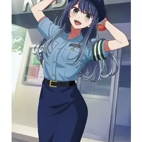 Profile image of 쿠로카와 아카네