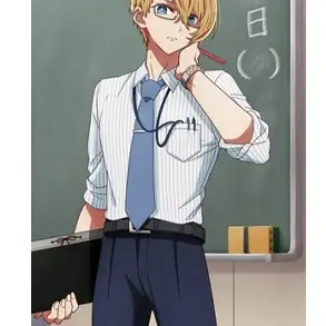 Profile image of 호시노 아쿠아