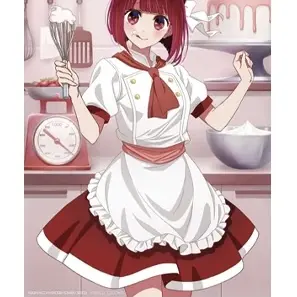 Profile image of 아리마 카나