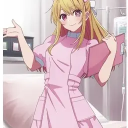 Profile image of 호시노 루비