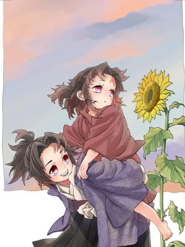 LaxestTuba6331의 現パロ 継国家